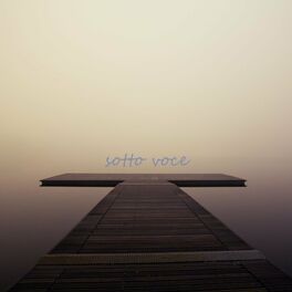 Album cover of Sotto Voce