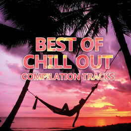 Album cover of Best of Chill Out