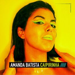 Album cover of Caipirinha