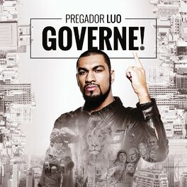 Album cover of Governe!