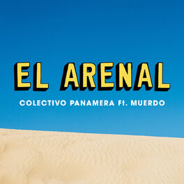 Album cover of El arenal (feat. Muerdo) (Acústico)