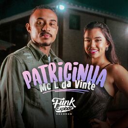 Album cover of Patricinha