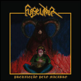 Album cover of Predileção pelo Macabro