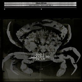 Album cover of New History Warfare Vol. 1 (Remixes)