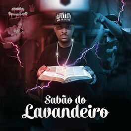 Album cover of Sabão do Lavandeiro