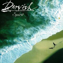 Album cover of Spirit