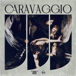 Album cover of Caravaggio • Classical Masterpieces