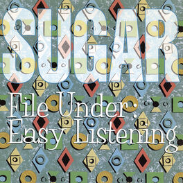 Album cover of File Under: Easy Listening (Remastered)