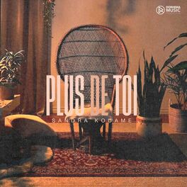 Album cover of Plus de toi