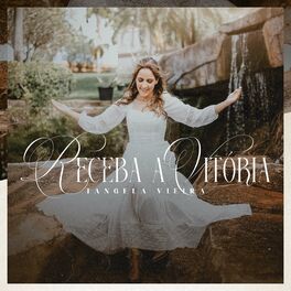 Album cover of Receba a Vitória