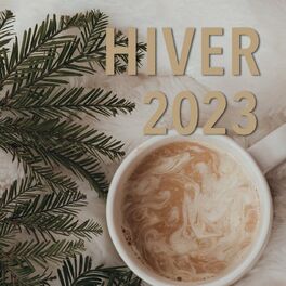Album cover of Hiver 2023