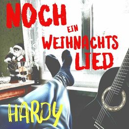 Album cover of Noch ein Weihnachtslied