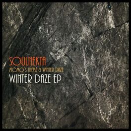 Album cover of Winter Daze EP