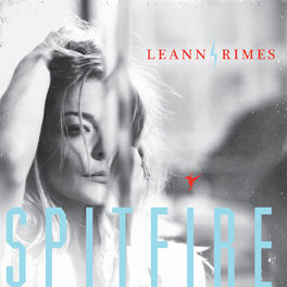 Album cover of Spitfire