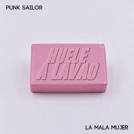 Album cover of Huele a Lavao