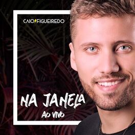 Album cover of Na Janela (Ao Vivo)