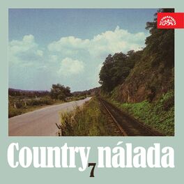 Album cover of Country nálada 7