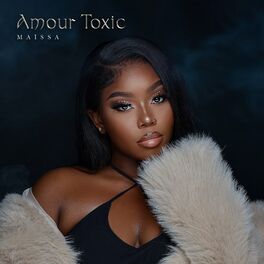 Album cover of Amour Toxic