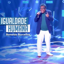 Album cover of Igualdade Humana