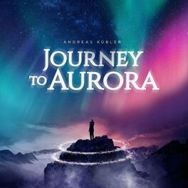 Album cover of Journey to Aurora