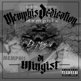 Album cover of Memphis Dedication