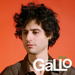 Album cover of Chut