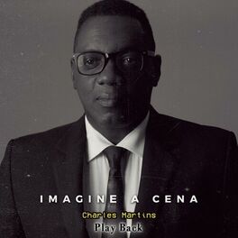 Album cover of Imagine a Cena (Playback)