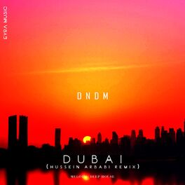 Album cover of Dubai (Hussein Arbabi Remix)
