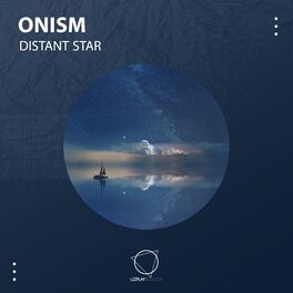 Album cover of Distant Star