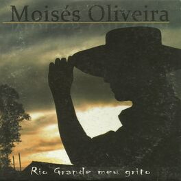 Album cover of Rio Grande Meu Grito