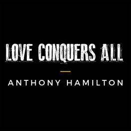 Album cover of Love Conquers All