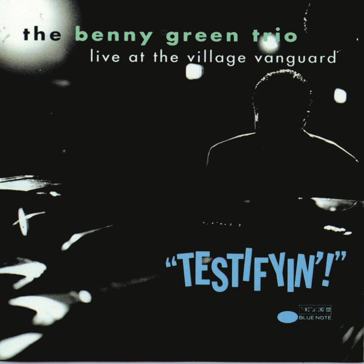 Benny Green: albums, songs, playlists | Listen on Deezer