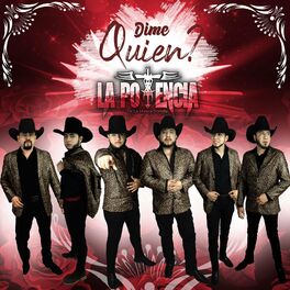 Album cover of Dime Quién
