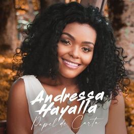 Album cover of Papel de Carta