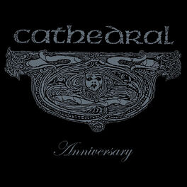 Album cover of Anniversary