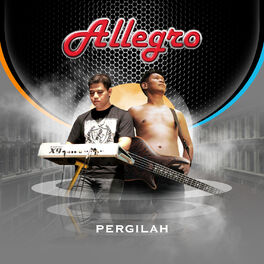 Album cover of Pergilah