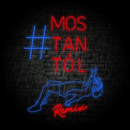 Album cover of Mostantól Remix