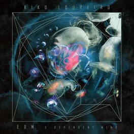 Album cover of EDM (E-Dependent Mind)