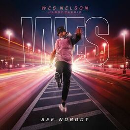 Album cover of See Nobody