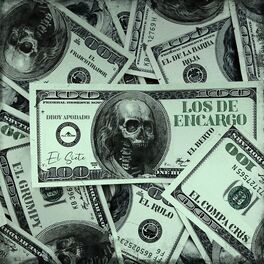 Album cover of Los De Encargo