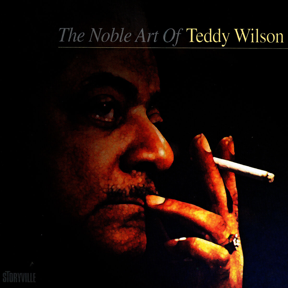 Teddy Wilson: albums, songs, playlists | Listen on Deezer