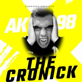 Album cover of The Cronik