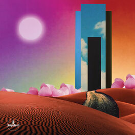 Album cover of Trust In The Lifeforce Of The Deep Mystery