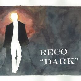 Album cover of Dark
