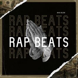 Album cover of Rap Beats