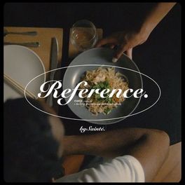 Album cover of Reference