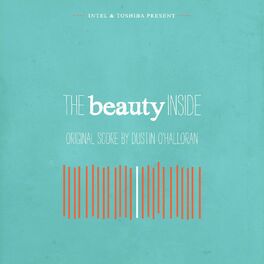 Album cover of The Beauty Inside (Original Score)