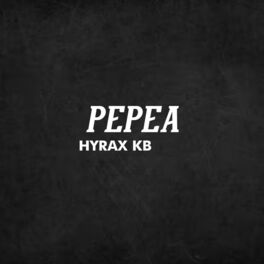 Album cover of Pepea