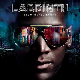 Album cover of Electronic Earth (Expanded Edition)