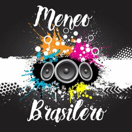 Album cover of Meneo Brasilero